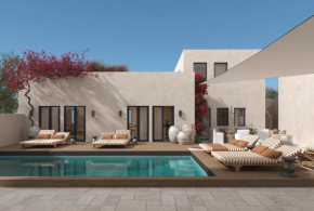 NAUMA PAROS Design Boutique Hotel